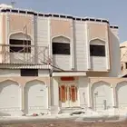 لياسه وديكورات بديل الحجر الطبيعي