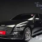 جينسس G80موديل 2024 الميموني للاستيراد كوريا