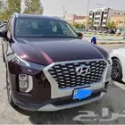 هيونداي باليسيد 2019 نص فل  ماشي 143000