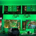 تاجير اضاءه وشاشات وصوتيات ومسرح وبلون لوازم الافتتاحات