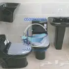 بانيوهات فرعوني_كلاسيك_اكريلك