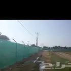 نعمل في تركيب الشبوك علا أنواعه تواصل