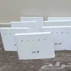 مودم STC
