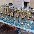 تاجير شيش ومعلم شيش
