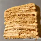 كيكة العسل