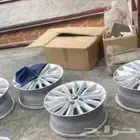 جنط كادينزا مقاس 17