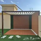 سواترجلسات حدائق