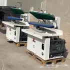 مكابس بخار كهرباء هواء ايطالي
