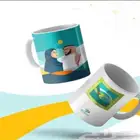 طباعة على الأكواب والاكواب الورقية نحلم ونحقق