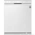 غسالة اطباق من شركة LG فيها سبع برامج