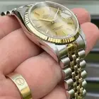 Rolex Date just 36 16233