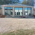 خيام ملكي وبيوت شعر ألماني تغير سدو ملكي