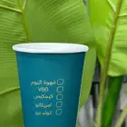 مطبعة طباعة كرت ستيكر بنر بروشور منيو كاتالوج سند رول اب ورق