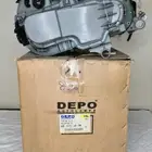 شمعات مرسيدس ابو عيون w210