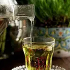 زعفران إيراني أصلي