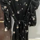 فستان نسائي