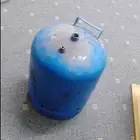 غاز