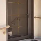شبابيك ورشة المنيوم فني درايش