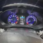 مثبت سرعه وكاله على هايلكس قير عادي 2016 TOYOTA