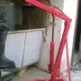 ونش بستم 2 طن للبيع لاعلى سوووم