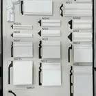 متوفر نعلات فوم فايبر وجميع انواع السيراميك والرخام والمغاسل