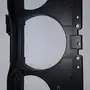 غطاء عدادات