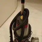 مكنسه كهربائيه