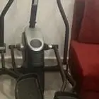 جهاز رياضي