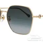 نظارات شمسية وطبيةGucci
