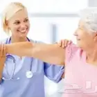 علاج طبيعي وتأهيل وحجامه للحالات النسائيه