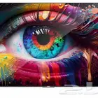 شاشة تلفزيون KMC 70 بوصة 4K نظام ويبوس   بأفضل الاسعار
