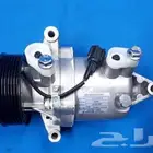 إصلاح مكيفات السيارات كمبروسر دينمو سلف مستورد و جديد