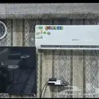 مكيفات دابليو بوكس مقاس 18  1380ريال