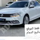فوكس فاكن جيتا قطع فقط
