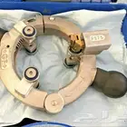 Georg Fischer GF RS75 Rotary Peeler - Pipe Scraper PE80 PE10