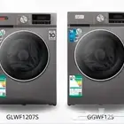 متوفر غسالات صحون فتحه امامي وفتحه علويه جديده خصومات 50