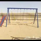مراجيح ألعاب أطفال