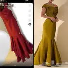 فستان للبيع مقاس xL ب 350 للتواصل للجادين فقط