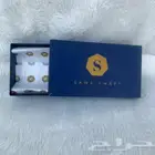 أكياس بوكسات كرت اكواب بنر ستكر فاتورة سندات مجلات بروشورات