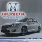 هوندا صيانه سيارت ميكانيكي اكورد سيفيك اوديسي بايلوت