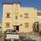 مقاول وجهات خارجيه لياسه ملونه وكسر رخام اسباني