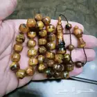 كهرمان ضغط قديم جدا