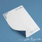 تصميم ورق مراسلات كليشة جاهزة woed وورد pdf