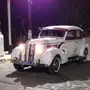 لهواة السيارات التراثية مرسيدس موديل 1938