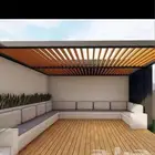 مظلات سيارات سواتر برجولات لكسان بأنواعها بيوت شعر