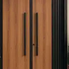 باب كلادينج باب المنيوم باب حديد سواتر مظلات