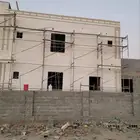 لياسمه ملونه بديل الحجر