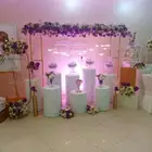 كوشات طولات استقال ملكه تجهز حفلات