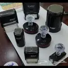 طباعة اختام أوتوماتيك_كريستال_ أختام _ختم_كرت_فاتورة_.