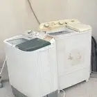 مكيف وغساله